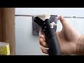TB-12 Single-Shot 3D Printed Airsoft Shotgun