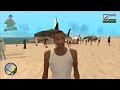 The BIGGEST Shark in GTA San Andreas History Found! (Megalodon Shark Attack)