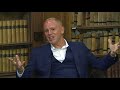 Judge Rinder | Full Q&A at The Oxford Union