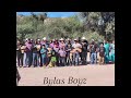 Bylas Apache Song - Arizona