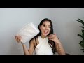 AMAZON DESIGNER INSPIRED HAUL | luxury on a budget! (W/ LINKS) | bags, accessories