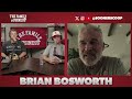 The Family Business: Brian Bosworth on the OU family, Brent Venables and acting
