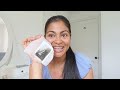 I tried VIRAL FOOT DETOX PADS & THIS HAPPENED!| are foot pads scam or legit? 😳