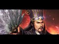 LORE Total War Three Kingdoms: Zhuge Liang's  Letter 出师表