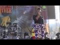 Etana Reggae on the River August 2, 2014 whole show