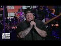 Jelly Roll Covers “(Sittin’ On) The Dock of the Bay” and “Let Her Cry” Live on the Stern Show