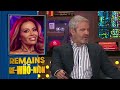 Melissa Gorga Calls Jackie Goldschneider “a Traitor” | WWHL