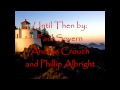 Until Then - Paul Sovern, Andrae Crouch & Phillip Albright  (keyboards & arrangement by Andrae)