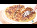 Chicken Omelette  | Home Cooking