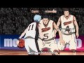 Kuroko no Basket Op 1 (Can do By GranRodeo) HD