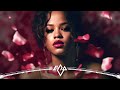 Rihanna, Calvin Harris, Camila Cabello, Tiësto, Ava Max, Justin Bieber🎵 EDM Bass Boosted Music Mix