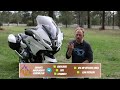 Ultimate Luxury | 8 Incredible Features of the BMW R1250RT