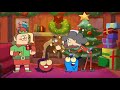 How the Grumps Stole Christmas! | Animated Collab