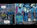 Shockwave Brings Cybertron To Earth! (Energon Universe)