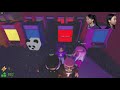 It was the WORST Night at the Arcade EVER! | Roblox: Arcade Night Story🕹️