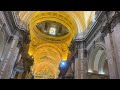 Buenos Aires Metropolitan Cathedral 布宜诺斯艾利斯大都会大教堂