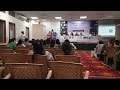 Iner Wheel Club Revati Variar istalation 20 th June - Naumi Bastin speech