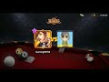 8 ball pool - From ZERO Coins to 200M Coins - LONDON to BERLIN - 8 Ball Pool - GamingWithK