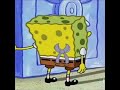 Spongebob commits a criminal offense (classic meme)