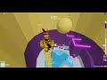 were back and playing Tower Of Hell #funny #roblox