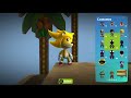 LittleBigPlanet3 super sonic