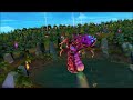 OLD vs. NEW Summoners Rift! | Cinematic Comparison