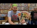 2023 Terrificon 6 Book Haul movie