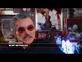 Burt Reynolds and Detroit Muscle Salute The Bandit Trans Am