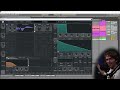 How To Make Modern Rolling Bass in Ableton Live + Vital