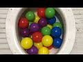 Will it Flush? - Plastic Balls
