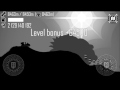 Hill Climb Racing - Hovercraft 9539m on Ragnarok