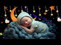 Lullaby for Babies To Go To Sleep - Babies Fall Asleep Fast In 5 Minutes - Sleep Music for Babies