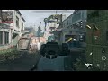 Modern Warfare 2 - Gameplay a la Fennec qui et plutôt Nice