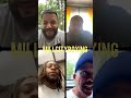 Gervonta Davis's Coach Kenny Ellis,Keyshawn Davis,Gillie Da Kid Debate On Millcityboxing (Must See)