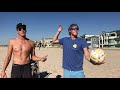 Beach Volleyball Tips | 5 Secrets to Level Up Your Game