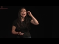 Designing for endangered languages | Irina Wang | TEDxUniversityofBristol