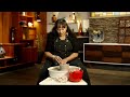 Beginner tips on how to throw a pottery bowl