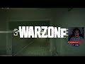 BEST WARZONE RANKED PLAYER - NO HACKS