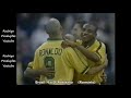 Todos os Jogos do Brasil na Copa das Confederações 1997