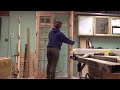 How To Make French Doors  [Woodworking Projects]