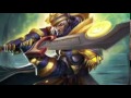 Tirion Fordring Battlecry Ringtone Download