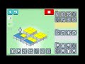 Hour of Code: Lightbot - Level 2-6 Full Tutorial