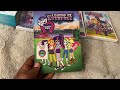 My Little Pony: Equestria Girls - DVD Collection (April 2024)