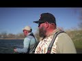 Epic Bighorn River SE Montana | One Hour Documentary/Adventure Video