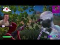 Ranked Fortnite Hide & Seek!