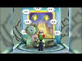 Mario Party 4 - Shy Guy's Jungle Jam