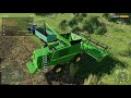 Farming Simulator 19 (v1.13)  [PS4 Pro, 1440p, 60fps] - First Look 0020