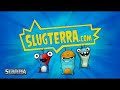 Slugterra theme song