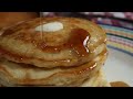 How to Make Good Old Fashioned Pancakes | Allrecipes.com