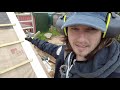 How to Install Undercloak on tiled Roof Verge ---